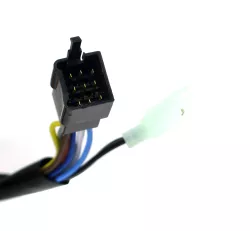 COMANDO LUCES HADA MOTOMEL SKUA NUEVA (JGO)