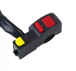 COMANDO LUCES HADA MOTOMEL SKUA NUEVA (JGO)