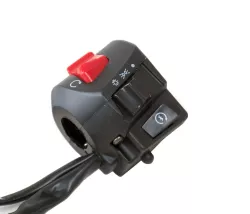 COMANDO LUCES DERECHO HADA STORM 125 2PCS