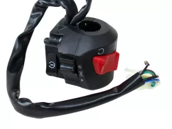 COMANDO LUCES DERECHO HADA STORM 125 2PCS