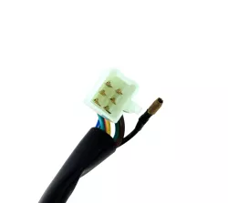 COMANDO LUCES DERECHO HADA STORM 125 2PCS