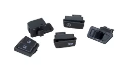 KIT LLAVES PULSADORES LUCES HADA FUTURA