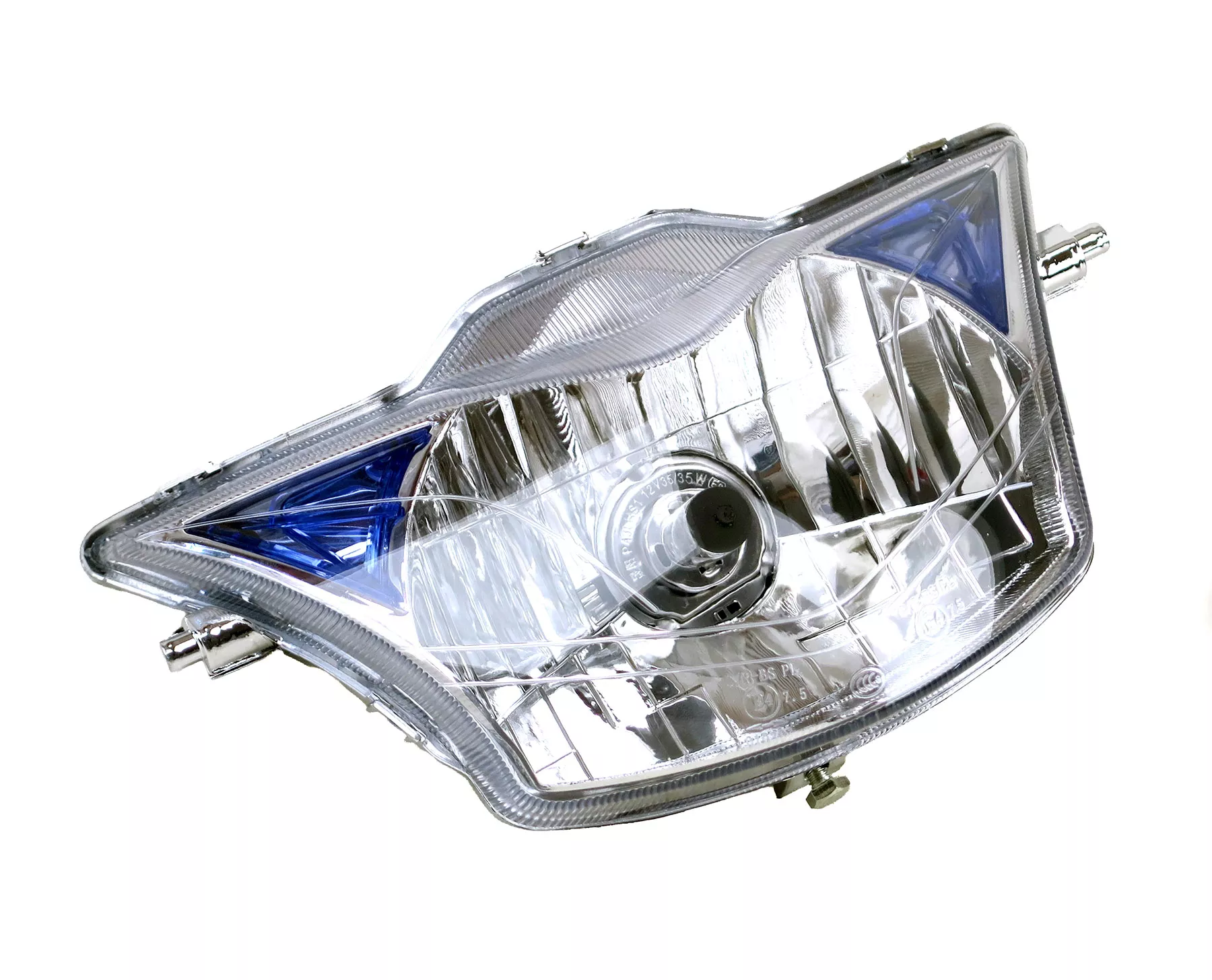 OPTICA DEL. HADA WAVE 110 S