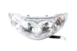 OPTICA DEL. HADA MIRAGE 110 CRISTAL