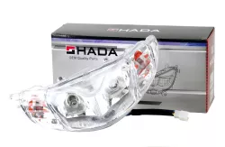 OPTICA DEL. HADA MIRAGE 110 CRISTAL