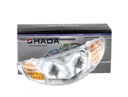 OPTICA DEL. HADA MIRAGE 110 NARANJA 200-1