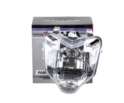 OPTICA DEL. HADA FZ 2.0 FI