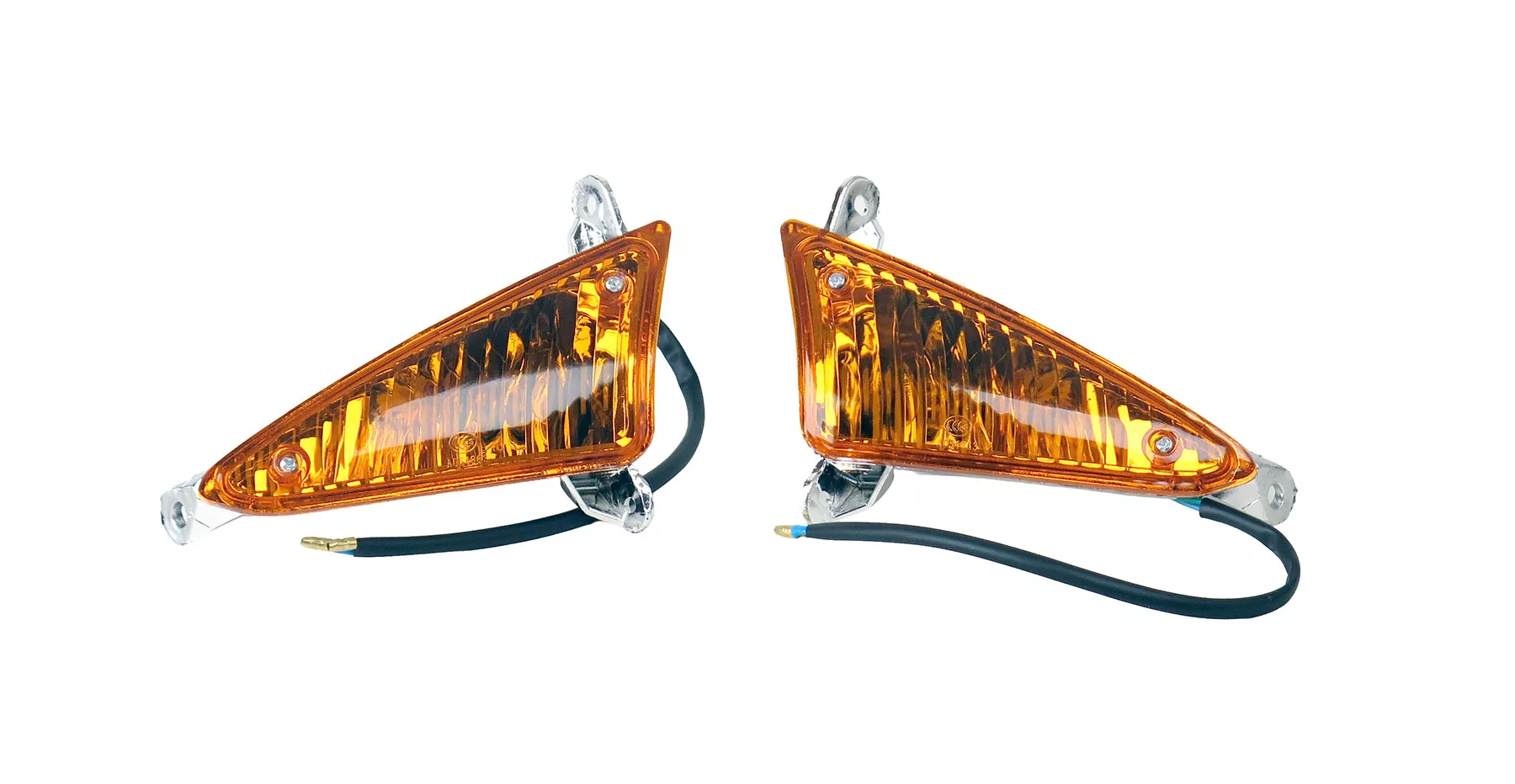 JGO. FAROS GIRO HADA WAVE NF100 (2PCS)