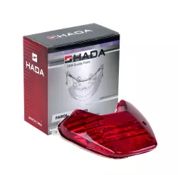 FAROL TRAS. HADA CG 150 S2
