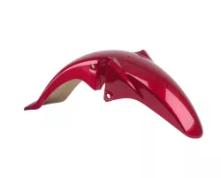 GUARDABARRO DEL. HADA CB1 125 ROJO