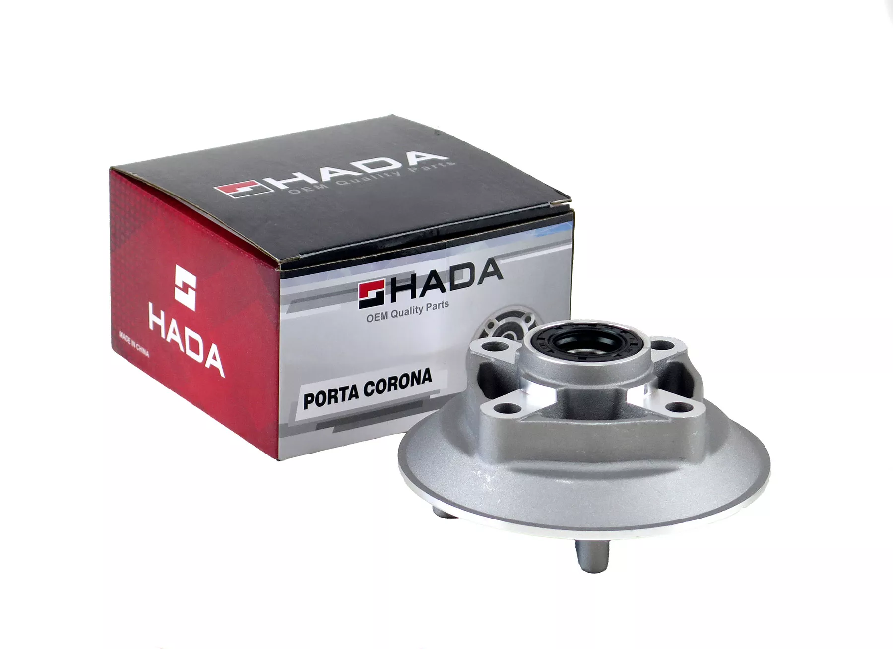 PORTA CORONA HADA CG 150 COMPLETO