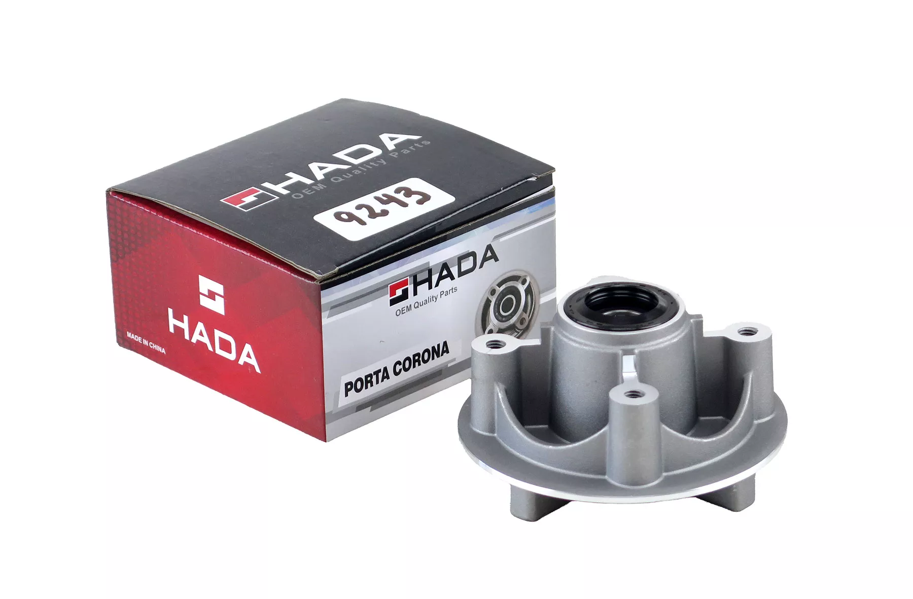 PORTA CORONA HADA WAVE 110S COMPLETO