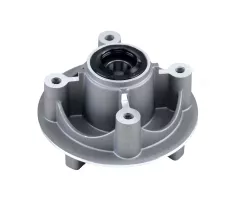 PORTA CORONA HADA WAVE 110S COMPLETO