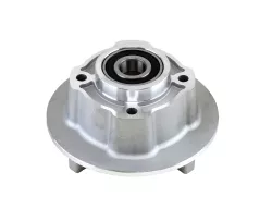 PORTA CORONA HADA SKUA 150 V6 COMPLETO