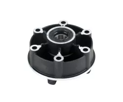 PORTA CORONA HADA FZ16 COMPLETO