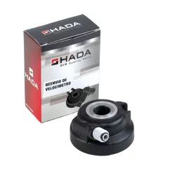 REENVIO VELOCIMETRO HADA YBR 125 C/TRABA NEGRO