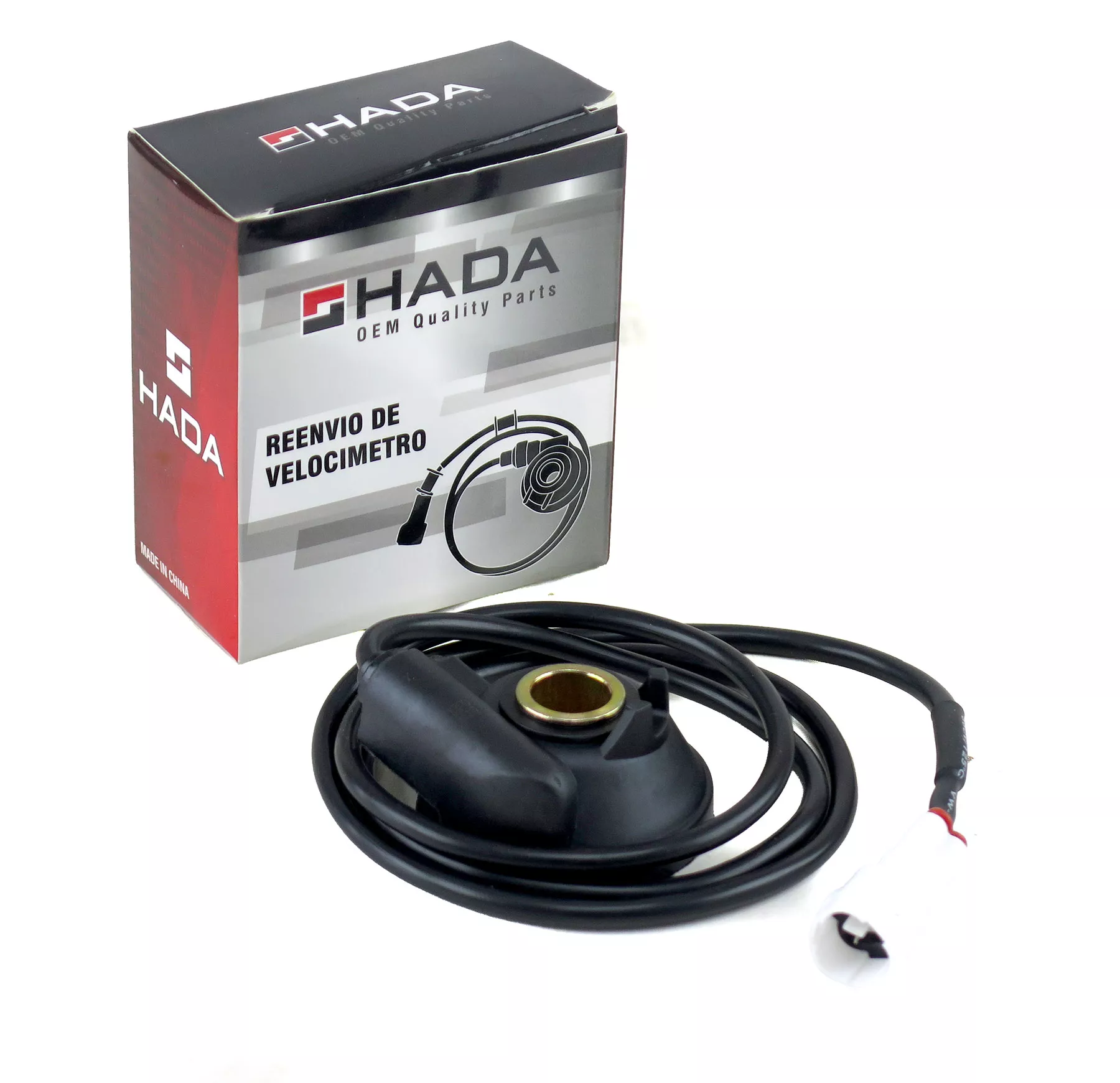 REENVIO VELOCIMETRO HADA FZ 16 FI