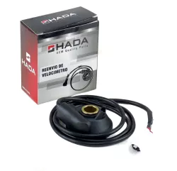 REENVIO VELOCIMETRO HADA FZ 16 FI