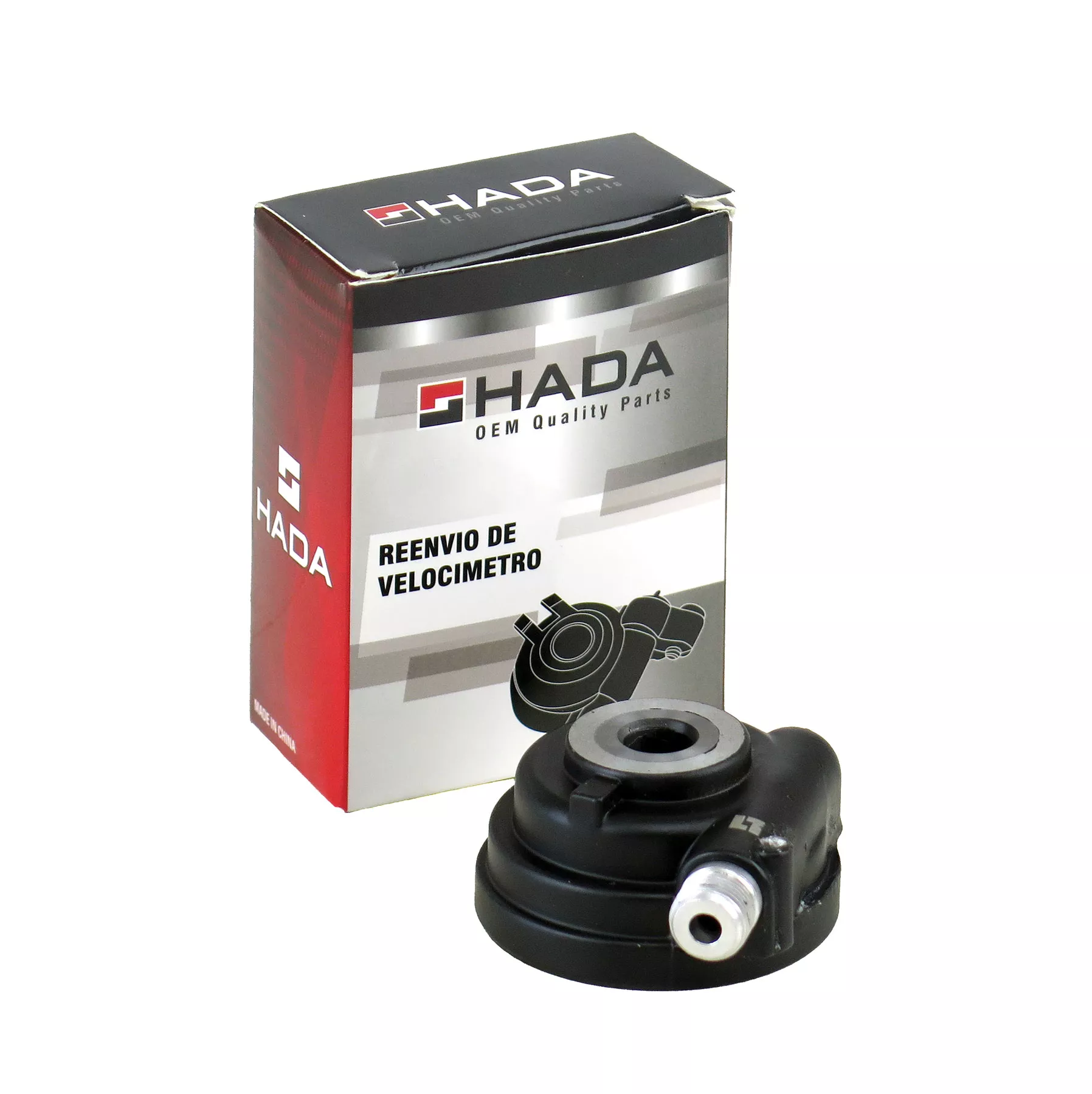 REENVIO VELOCIMETRO HADA NEW CRYPTON 110