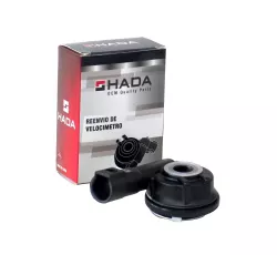 REENVIO VELOCIMETRO HADA CB125F/CB110/BIZ 125 02-05 P/CABLE