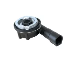 REENVIO VELOCIMETRO HADA CB125F/CB110/BIZ 125 02-05 P/CABLE