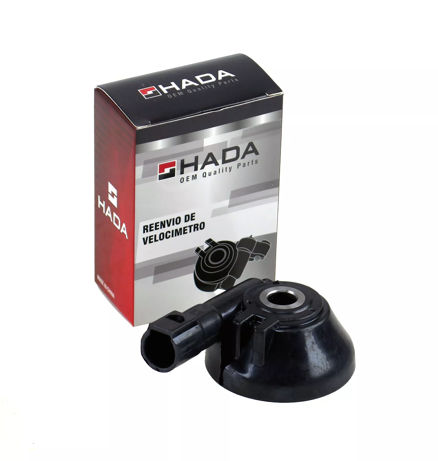 REENVIO VELOCIMETRO HADA WAVE 110S A DISCO