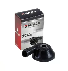 REENVIO VELOCIMETRO HADA WAVE 110S A DISCO