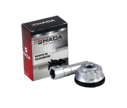 REENVIO VELOCIMETRO HADA NEW TITAN 150