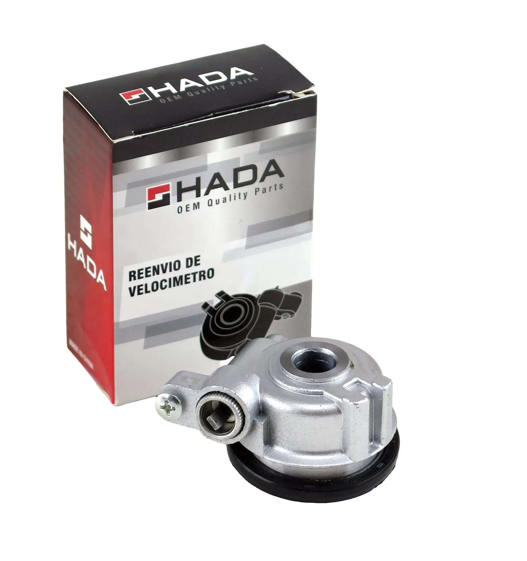 REENVIO VELOCIMETRO HADA SMASH 125R/BIZ 125