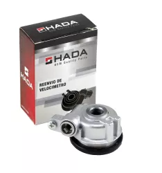 REENVIO VELOCIMETRO HADA SMASH 125R/BIZ 125