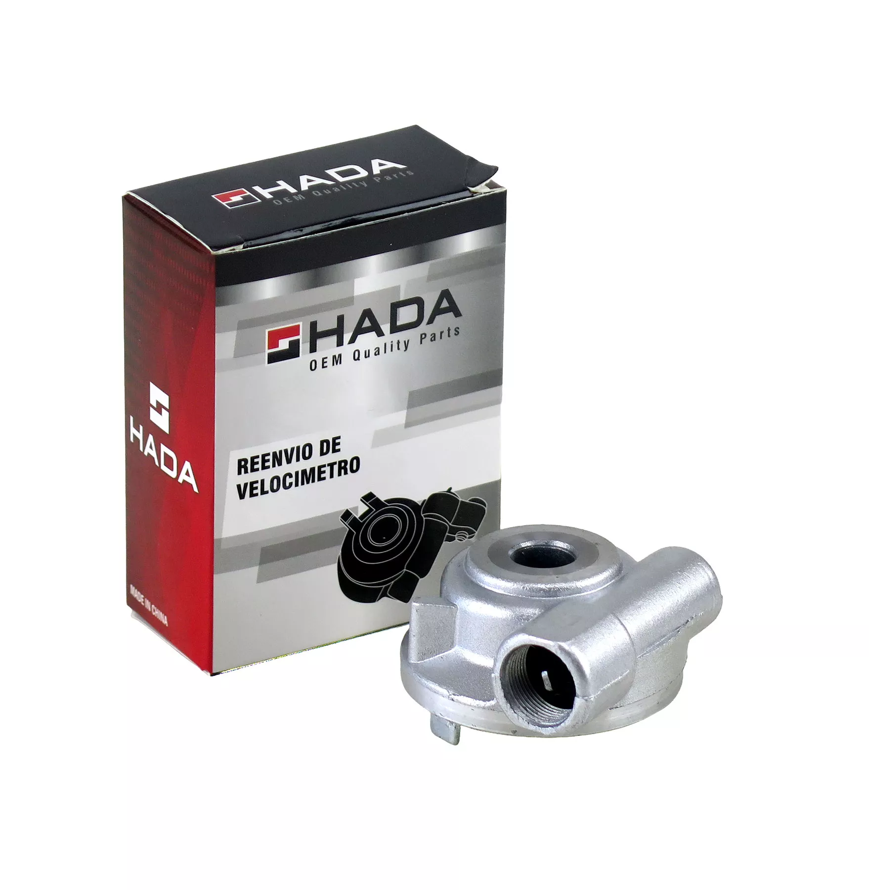 REENVIO VELOCIMETRO HADA SKUA 150