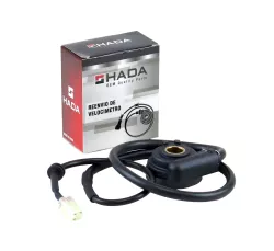 REENVIO VELOCIMETRO HADA ROUSER 200 NS