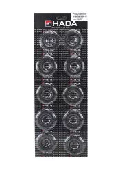 KIT RETEN SUSPENSIÓN HADA TITAN 125 (27X39X10.5)