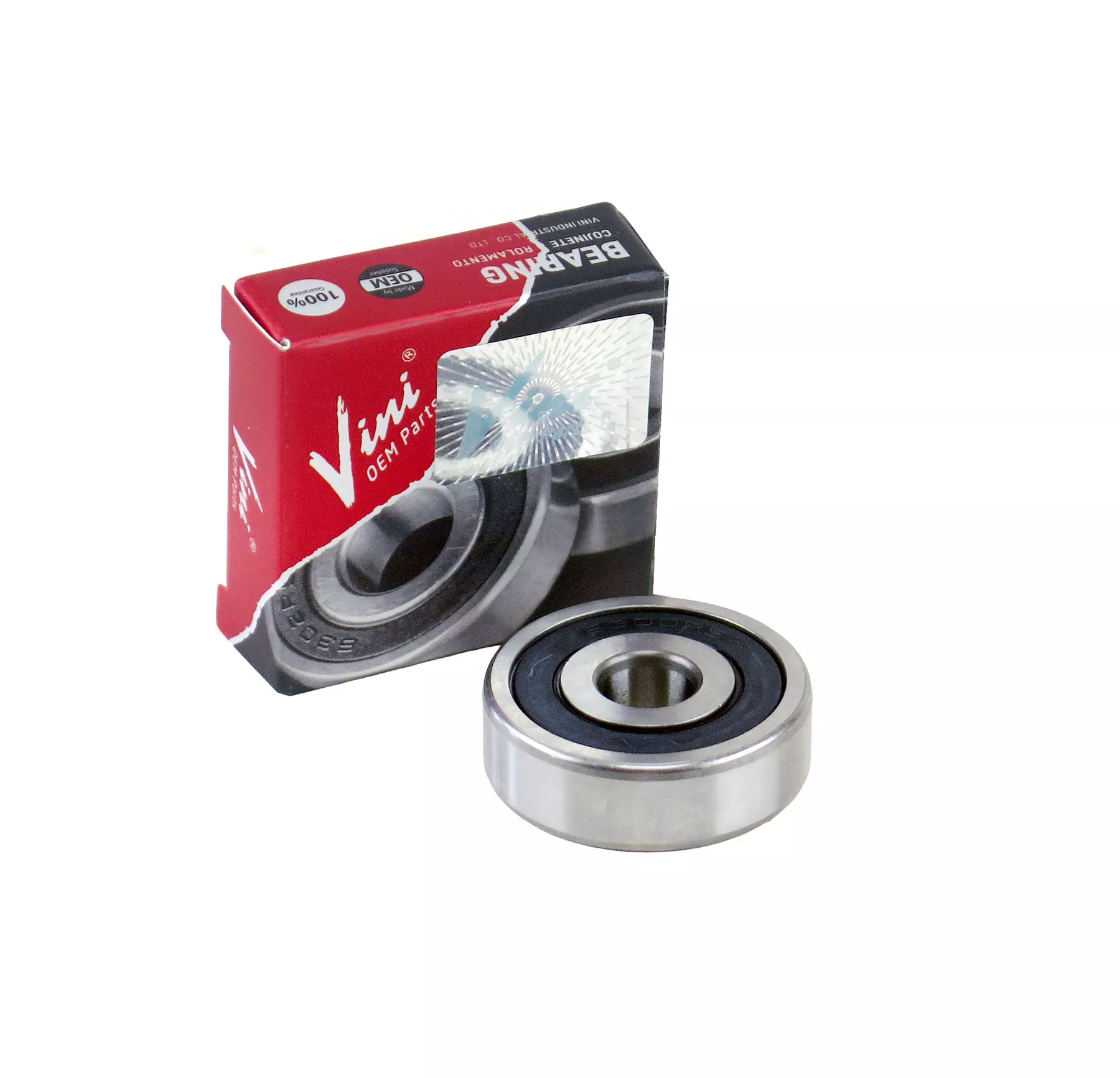 RULEMAN VINI 6300 2RS