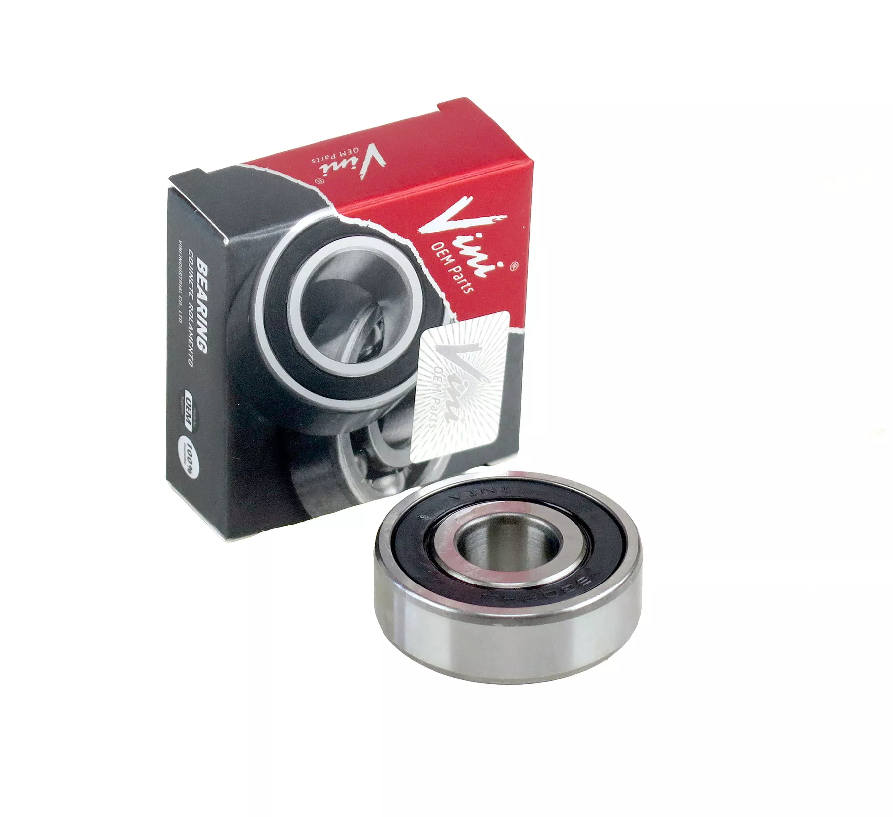 RULEMAN VINI 6302 2RS