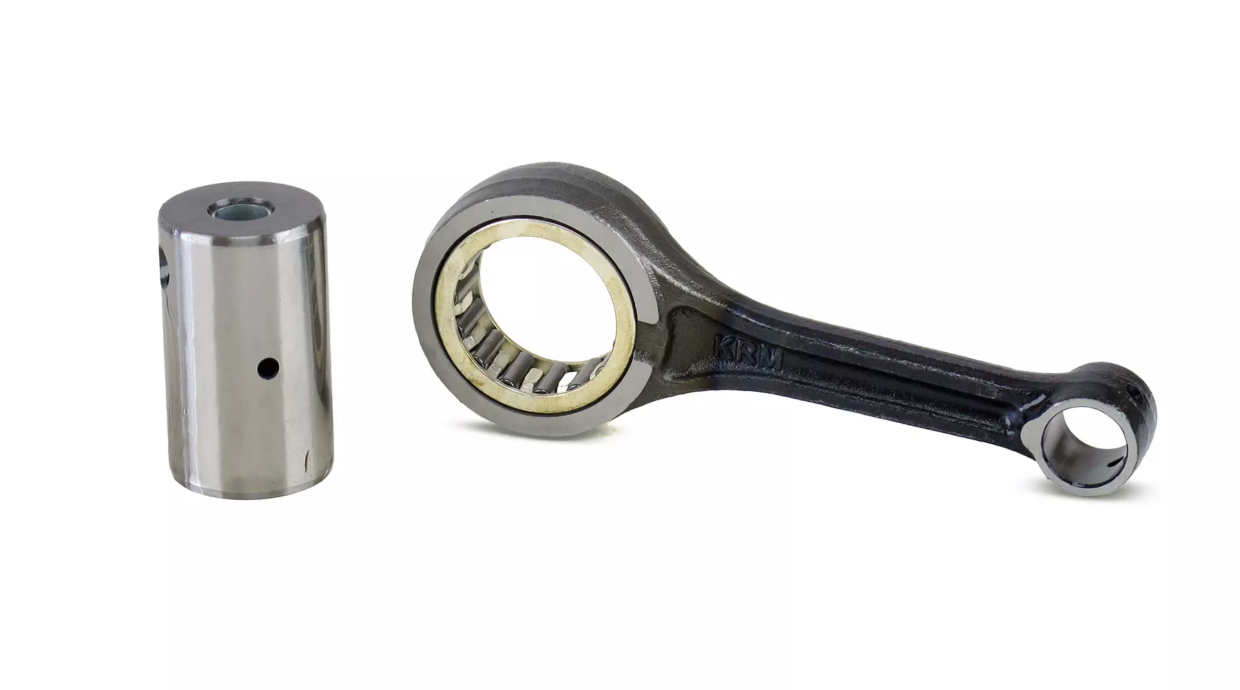 BIELA HAFEEN CG TITAN 150