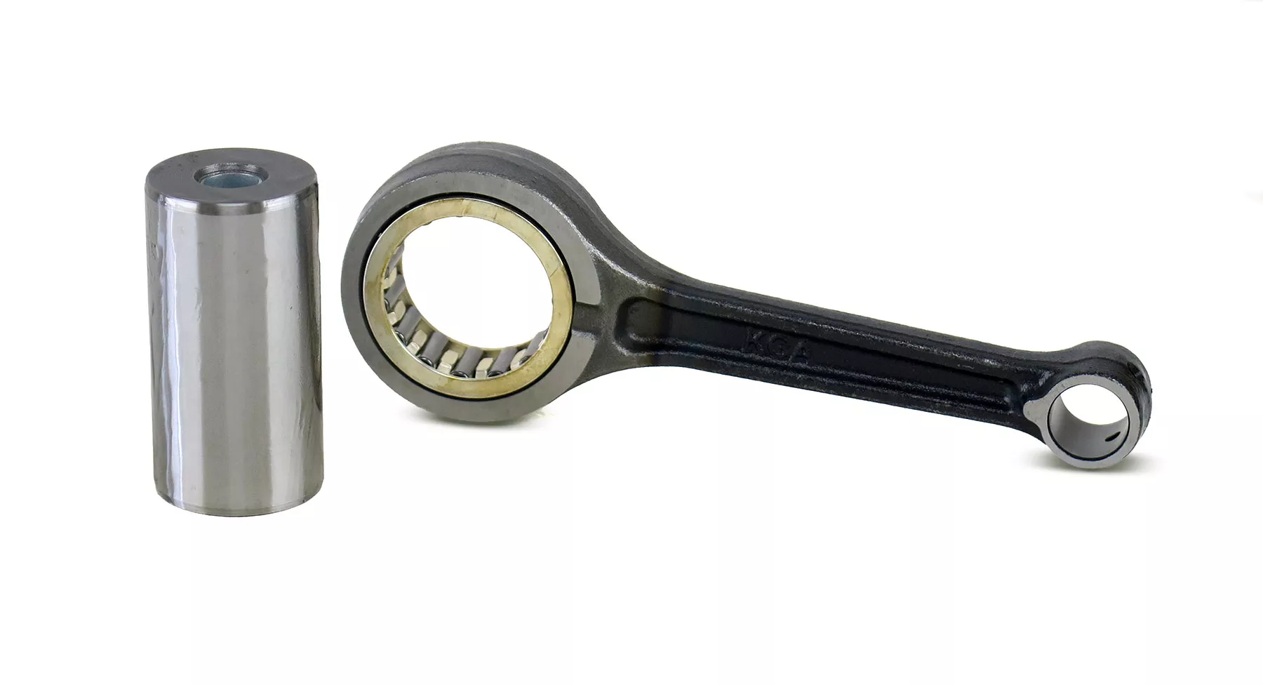 BIELA HAFEEN YBR 125