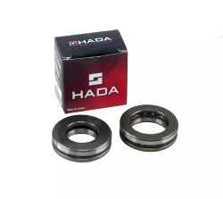 CUBETAS DIRECCIÓN COMPLETA HADA YBR 125