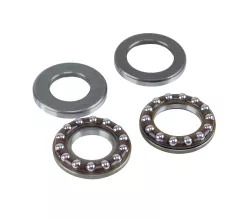 CUBETAS DIRECCIÓN COMPLETA HADA YBR 125