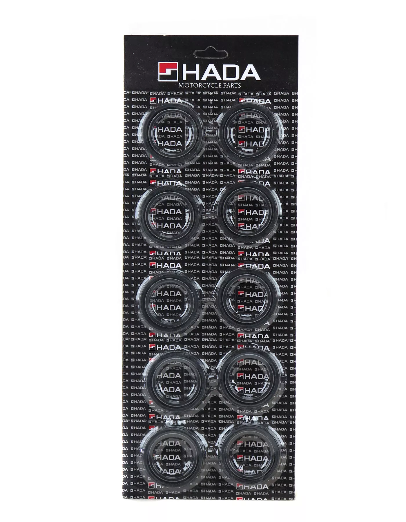 KIT RETEN SUSPENSIÓN HADA GN 125 (32X44X10.5)