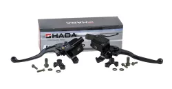 BOMBA DE FRENO HADA SUPERIOR PULSAR NS 200