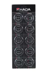 KIT RETEN SUSPENSIÓN HADA GLH 150 (31X43X10.5) JGO.