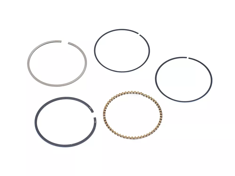 KIT AROS GPG STORM 125 D56.5 0.00