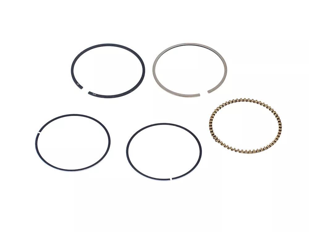 KIT AROS GPG STORM 125 D56.5 0.25