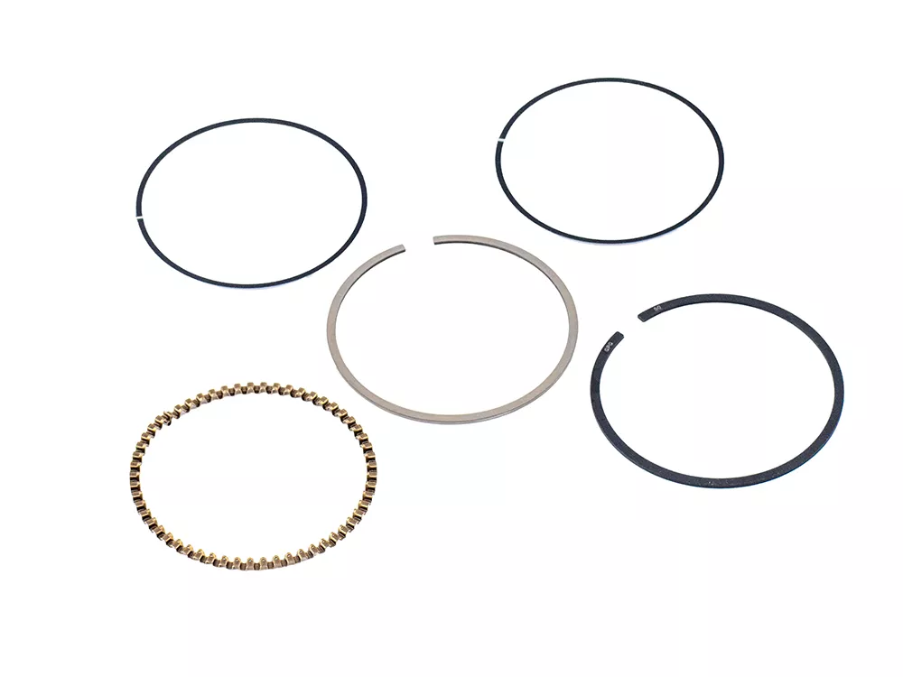 KIT AROS GPG STORM 125 D56.5 0.50