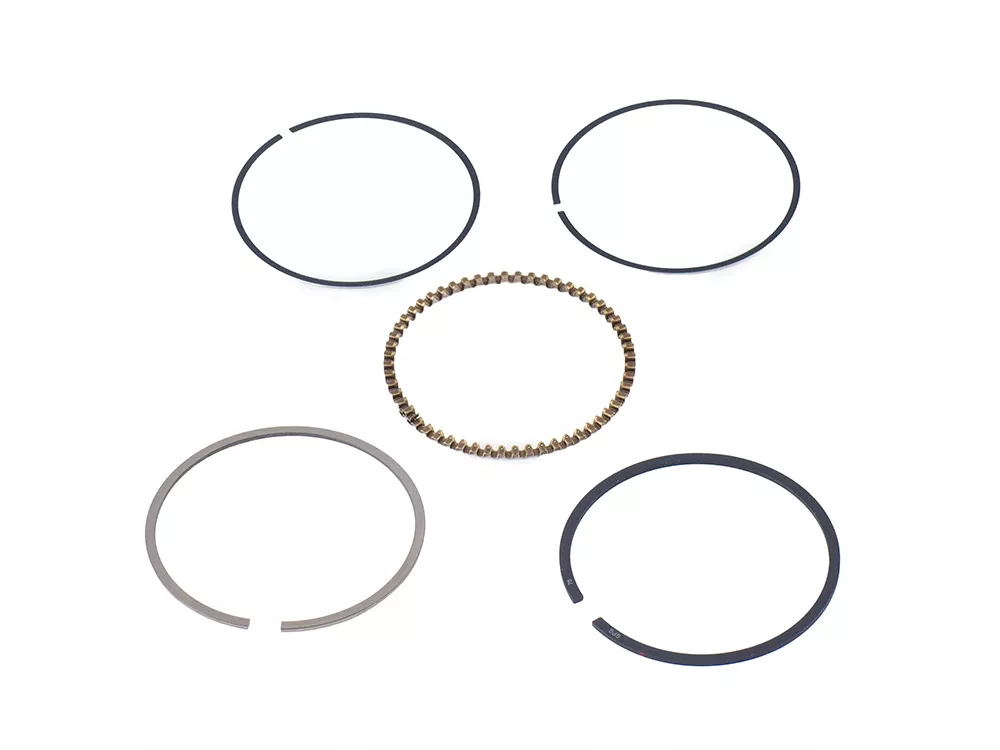 KIT AROS GPG STORM 125 D56.5 0.75