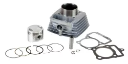 KIT CILINDRO COMPLETO YASUKI RX 150/GIL VC150