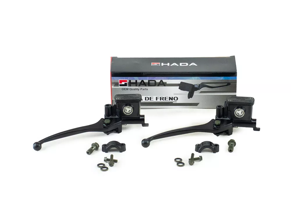 BOMBA DE FRENO HADA SUPERIOR FUTURA 110/WAVE