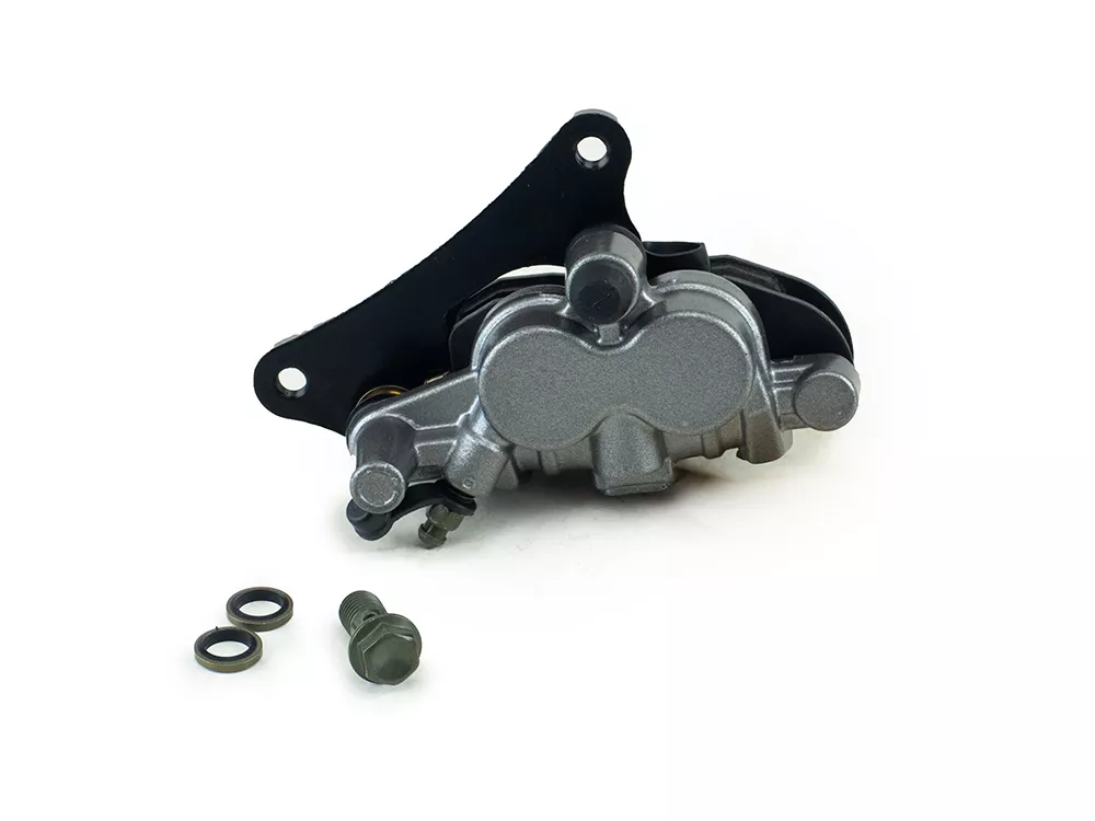 CALIPER DE FRENO HADA NEW TITAN 150