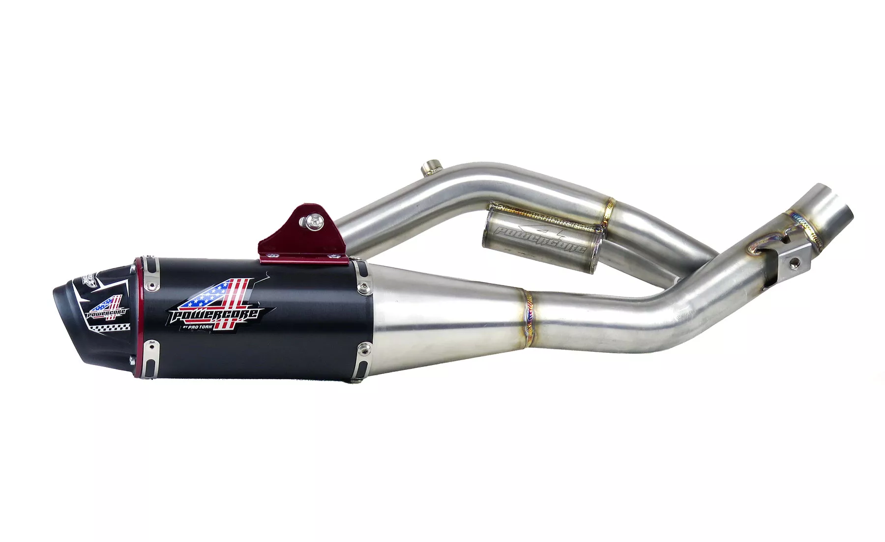 ESCAPE PRO TORK POWERCORE 4 TORNADO 300 NEGRO 25029IC05002820R